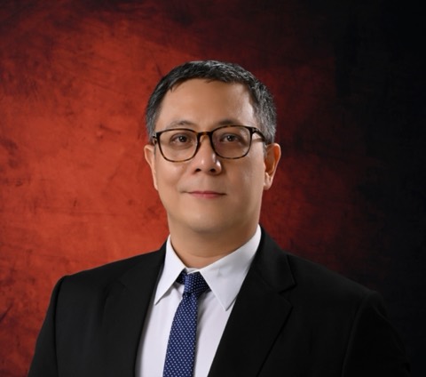 Atty. Ramon Ramirez