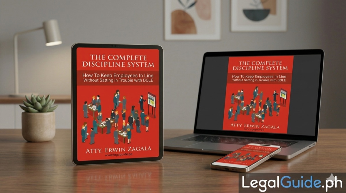 The Complete Discipline System
