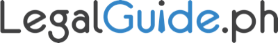 LegalGuide.ph Logo